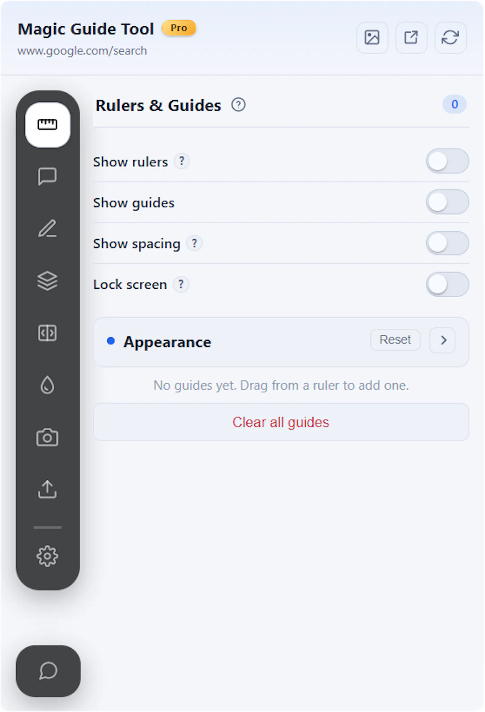Magic Guide Tool screenshot 6