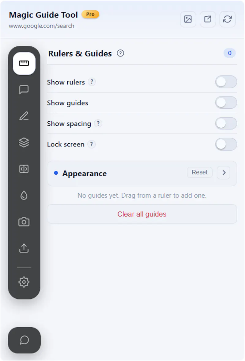 Magic Guide Tool screenshot 6