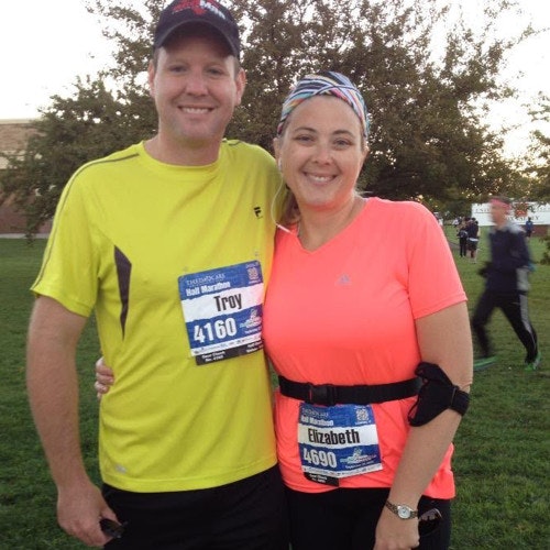 Strangers - Elizabeth and Mary, Part 2