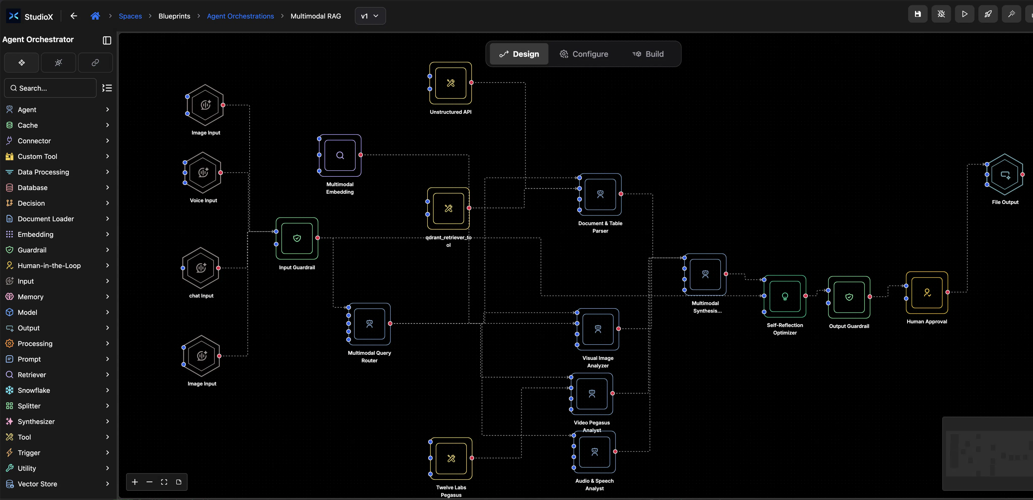 StudioX.ai gallery image