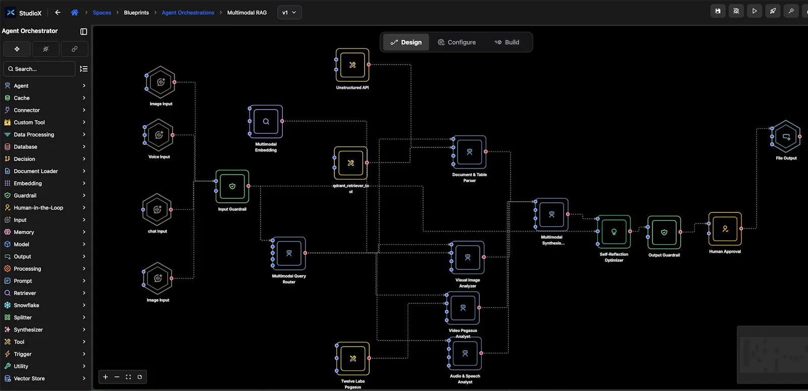 StudioX.ai screenshot 2