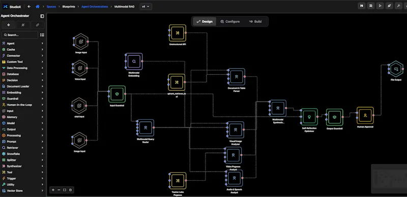 StudioX.ai screenshot 2