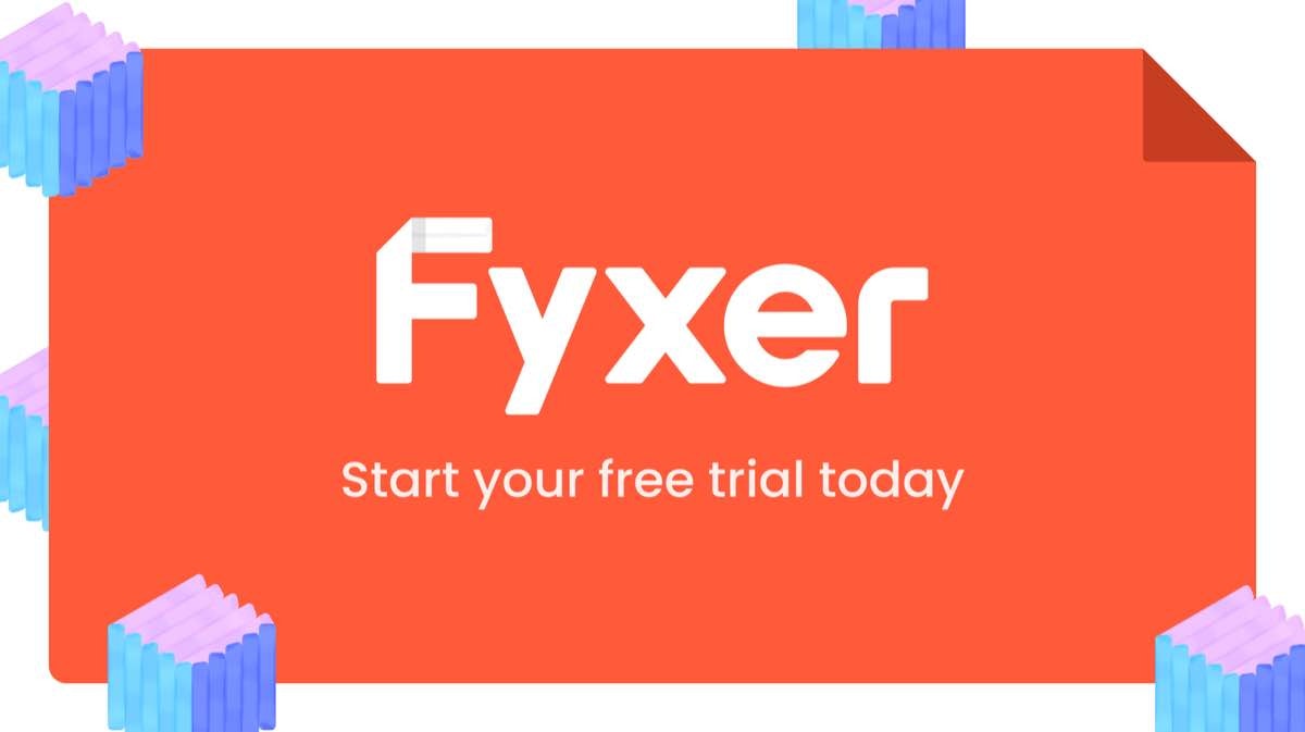 Fyxer gallery image