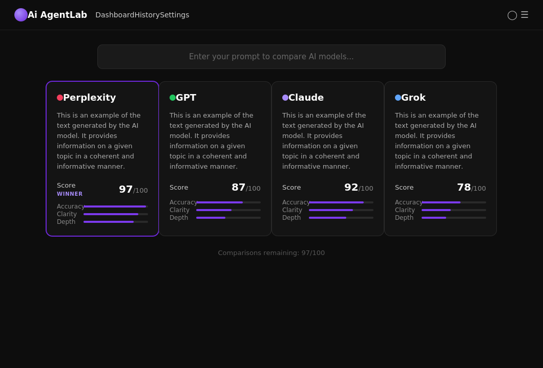 Ai AgentLab gallery image