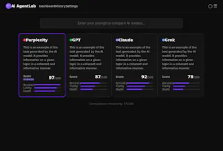 Ai AgentLab gallery image
