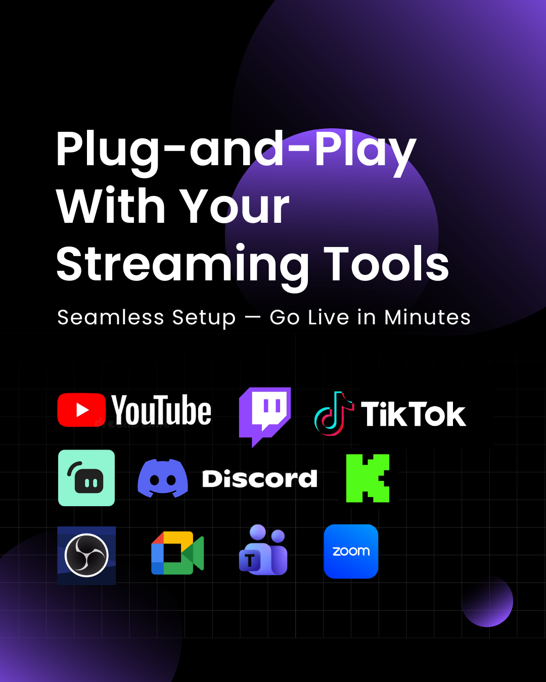 PrivaStream gallery image