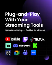 PrivaStream gallery image