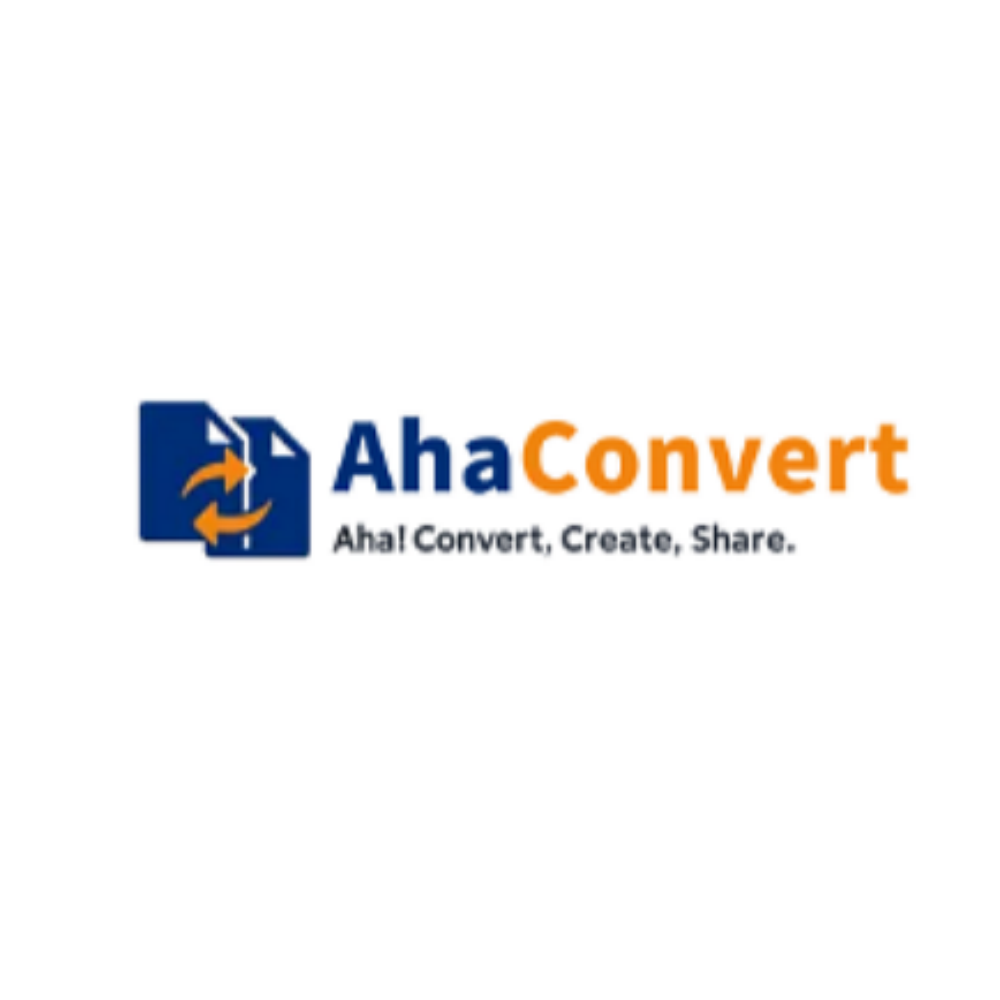 AhaConvert gallery image