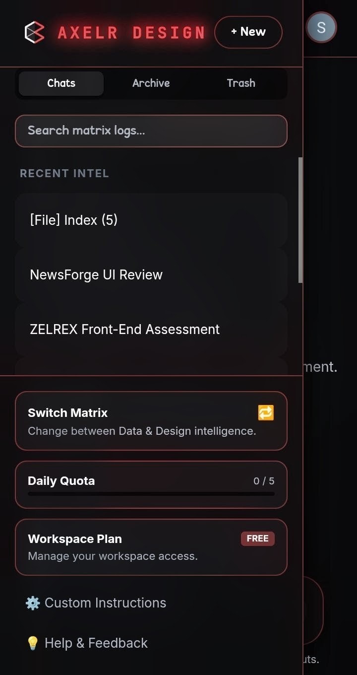 Axelr AI gallery image