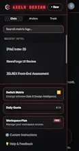 Axelr AI gallery image