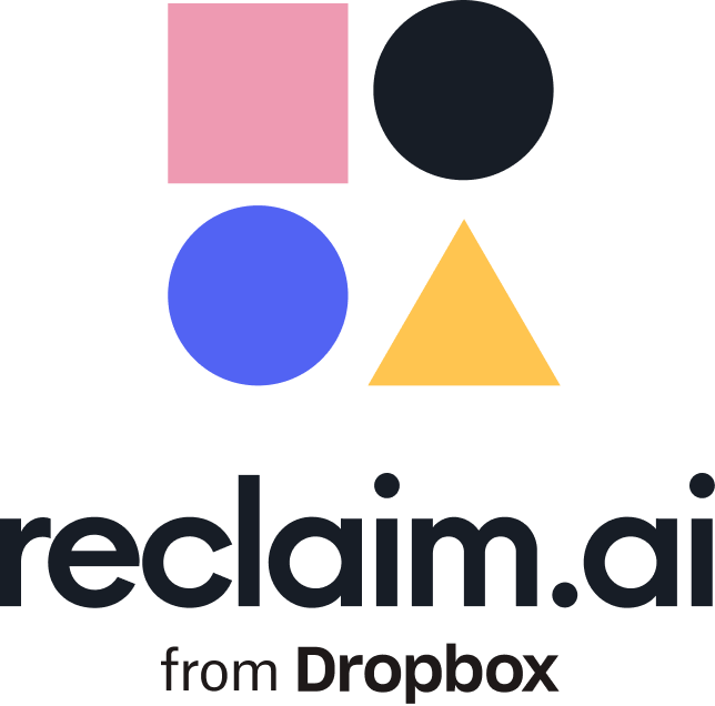 Reclaim.ai Syncs with Outlook Calendar