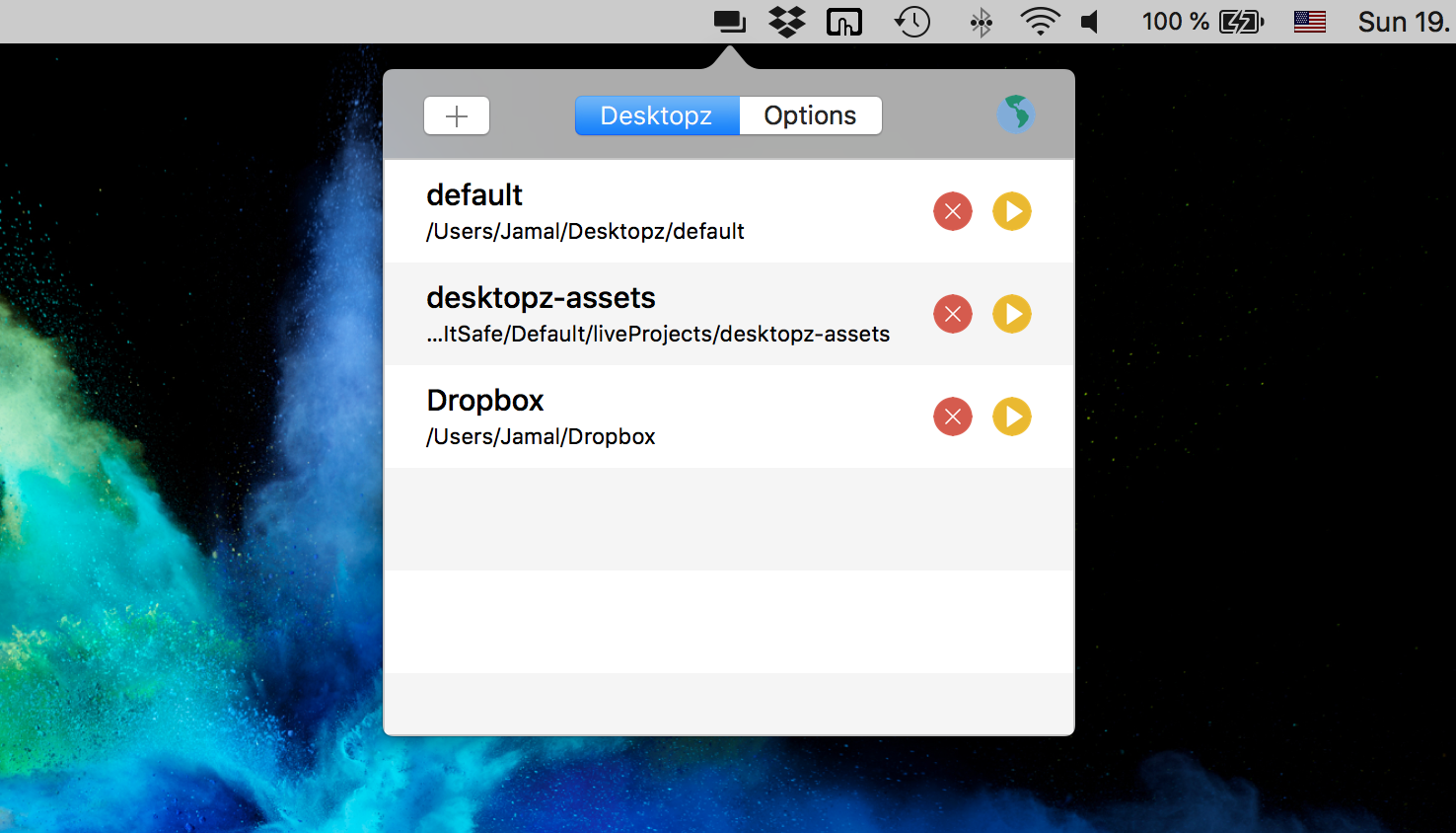 Desktopz gallery image