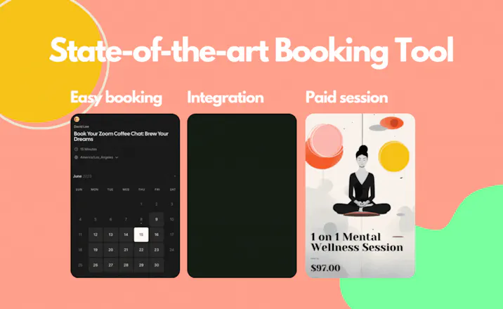 Ceeya Booking gallery image