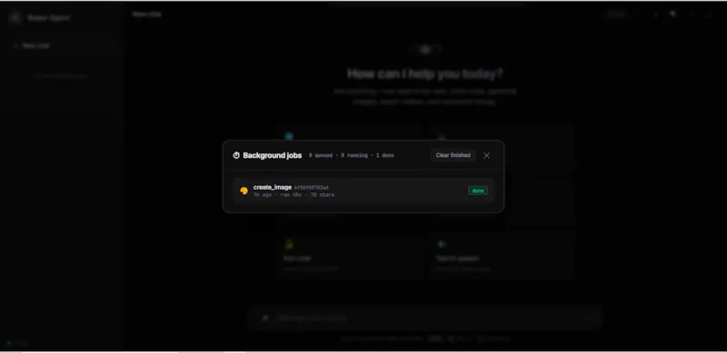 Super Agent screenshot 5