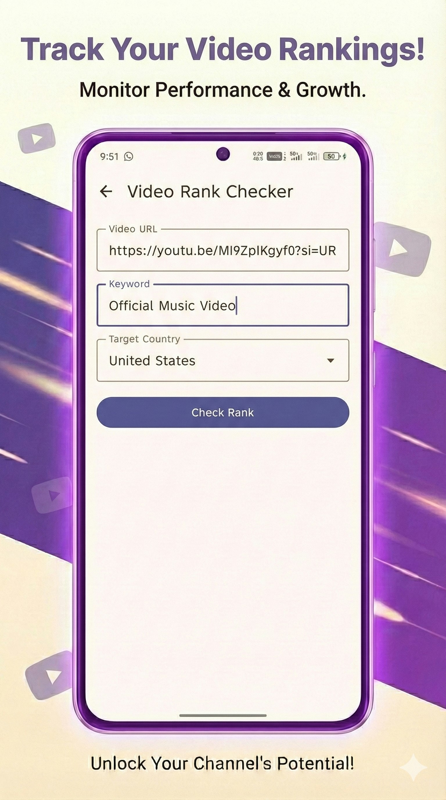 TubeTools Pro - Screenshot 3 showing product features and functionality