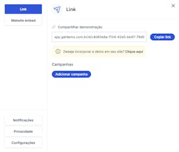 Getdemo gallery image