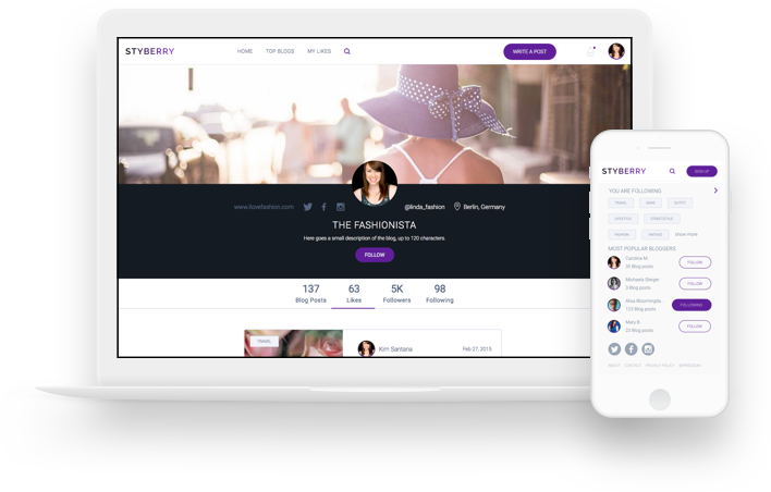 Styberry (Beta) gallery image