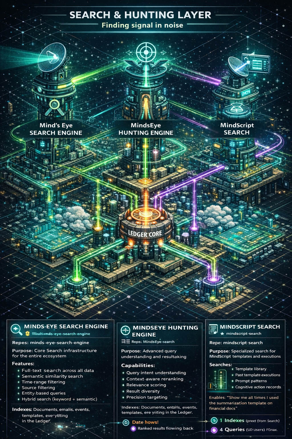 GitHubMindScript Google Executor gallery image