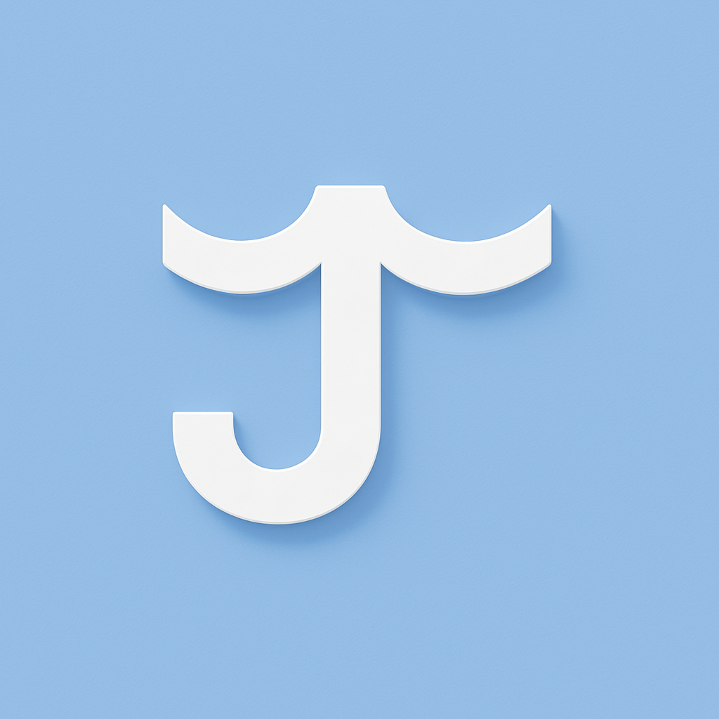Justly logo