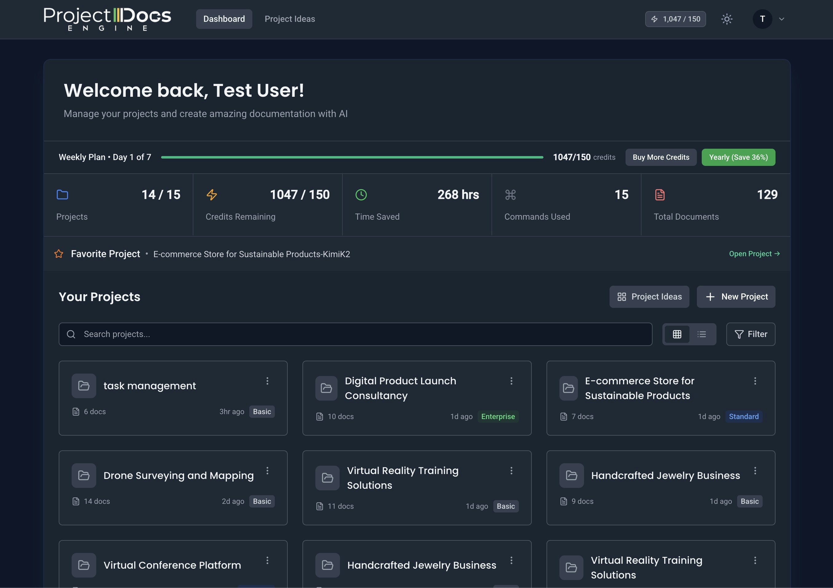 ProjectDocsengine media 4