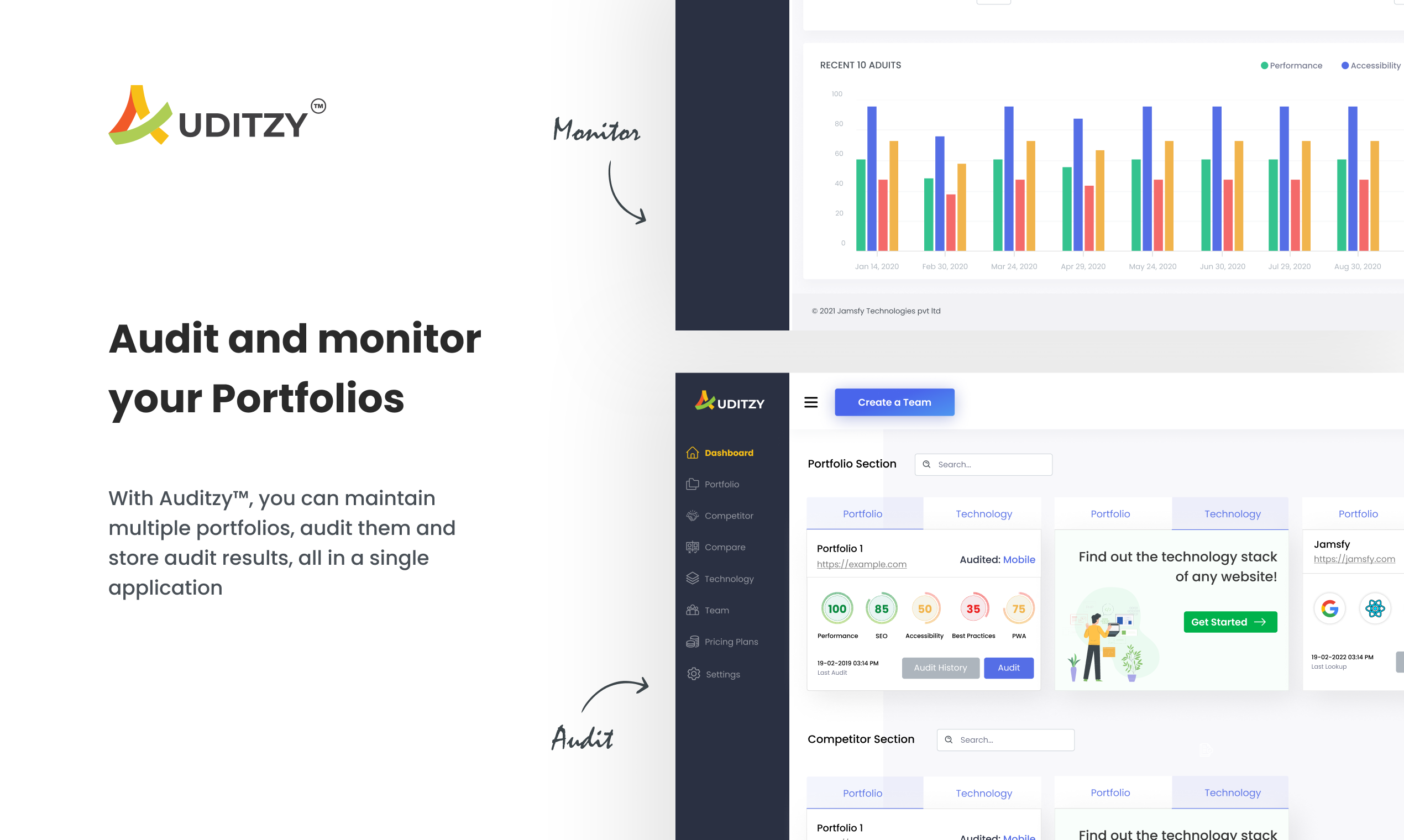 Auditzy gallery image