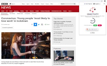 Trusted News gallery image