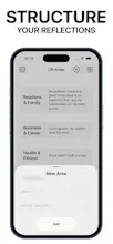 Free minimalistic Journal gallery image