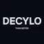 Decylo — Make Better Decisions Every Day