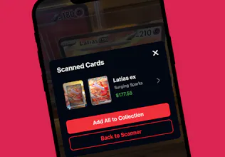 TCG Stacked gallery image