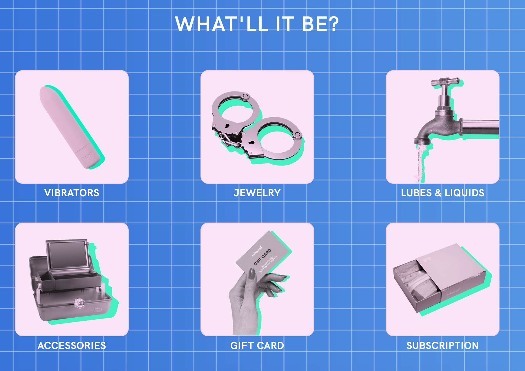 Unbound gallery image