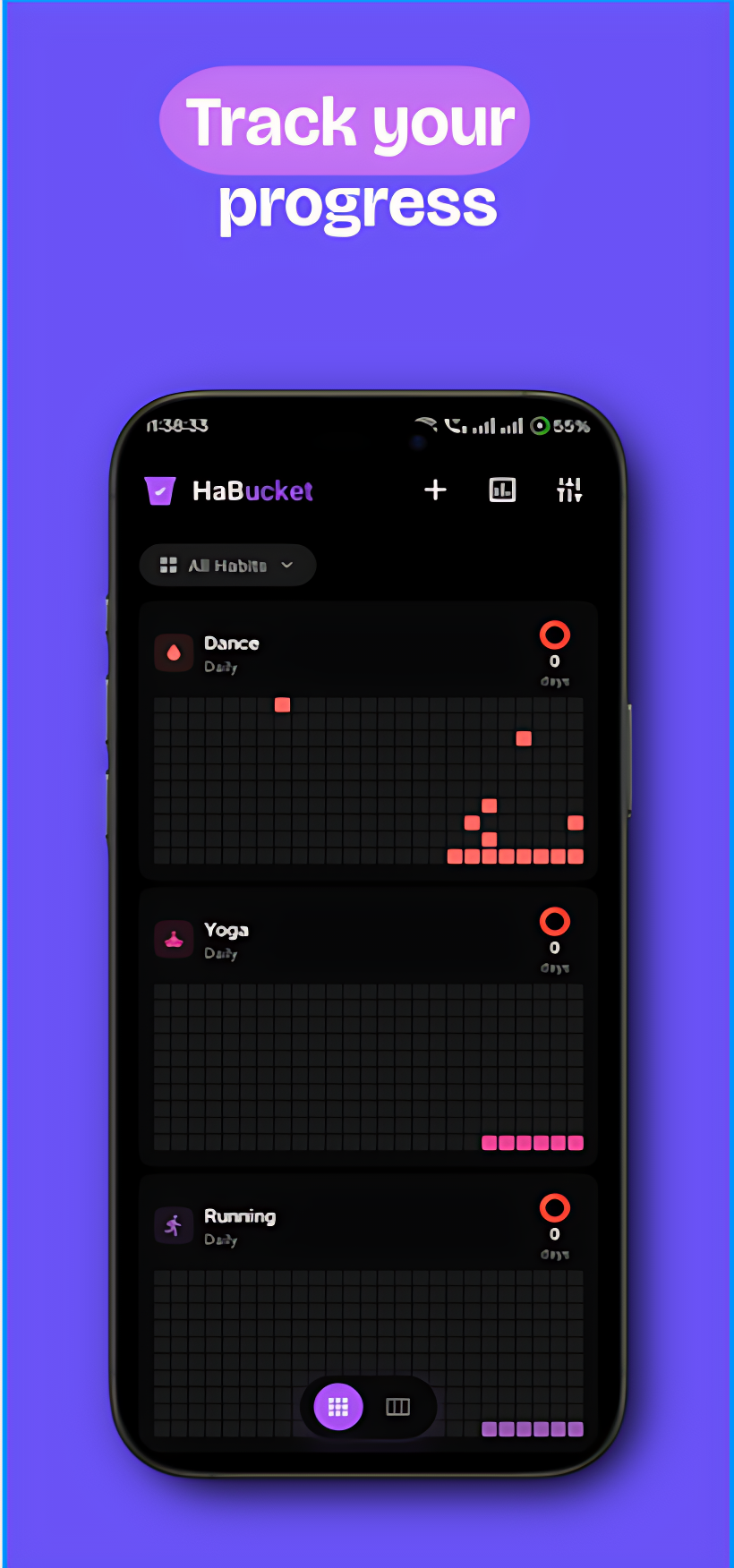  HaBucket gallery image