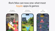 Rork Max