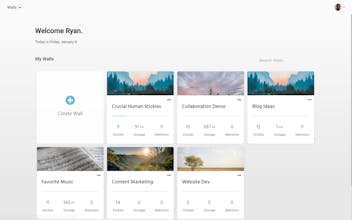 Stickies by Crucial Human gallery image