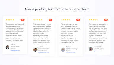GoStellar.app gallery image