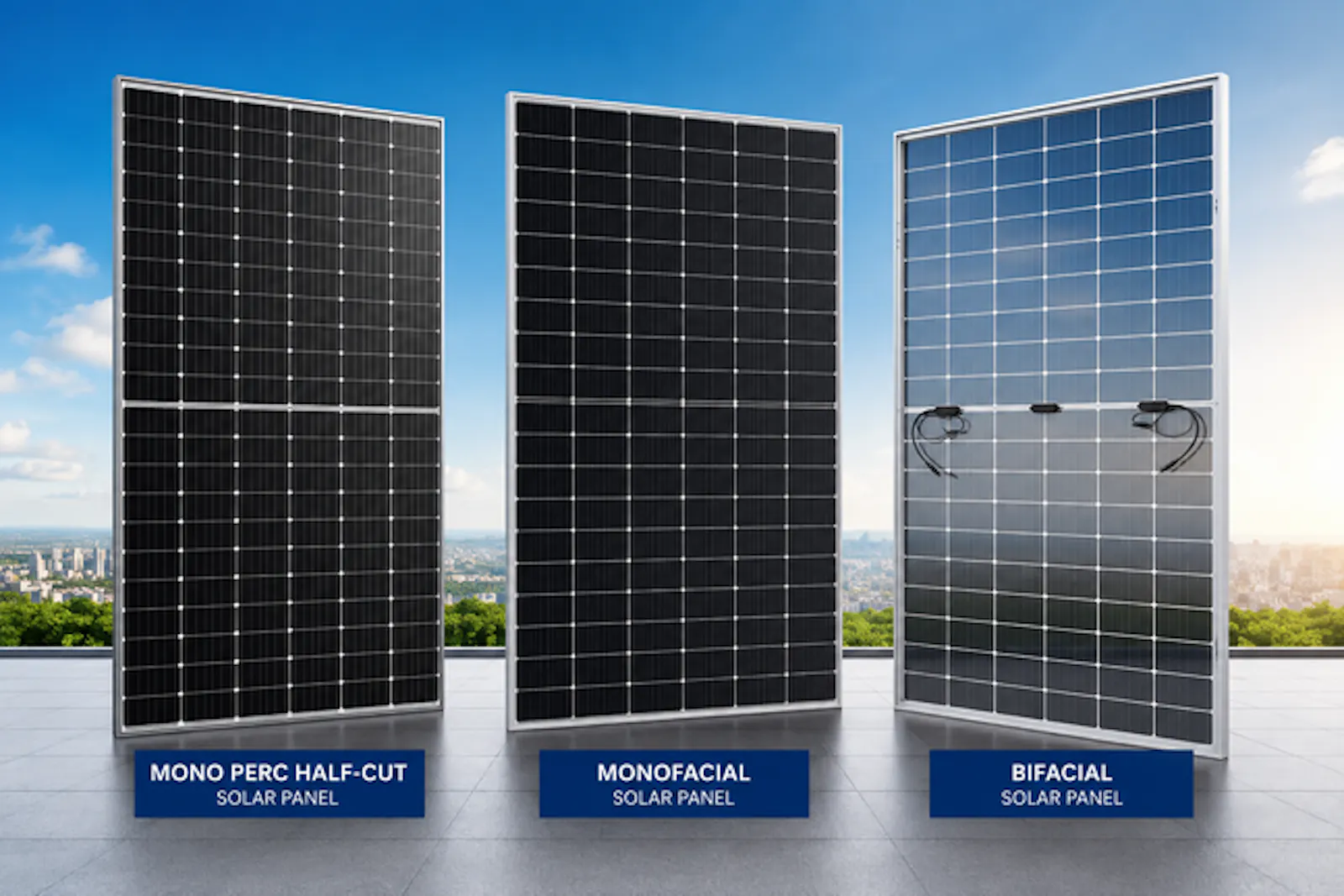 ADM Solar screenshot 3