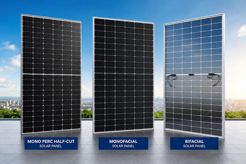 ADM Solar screenshot 3