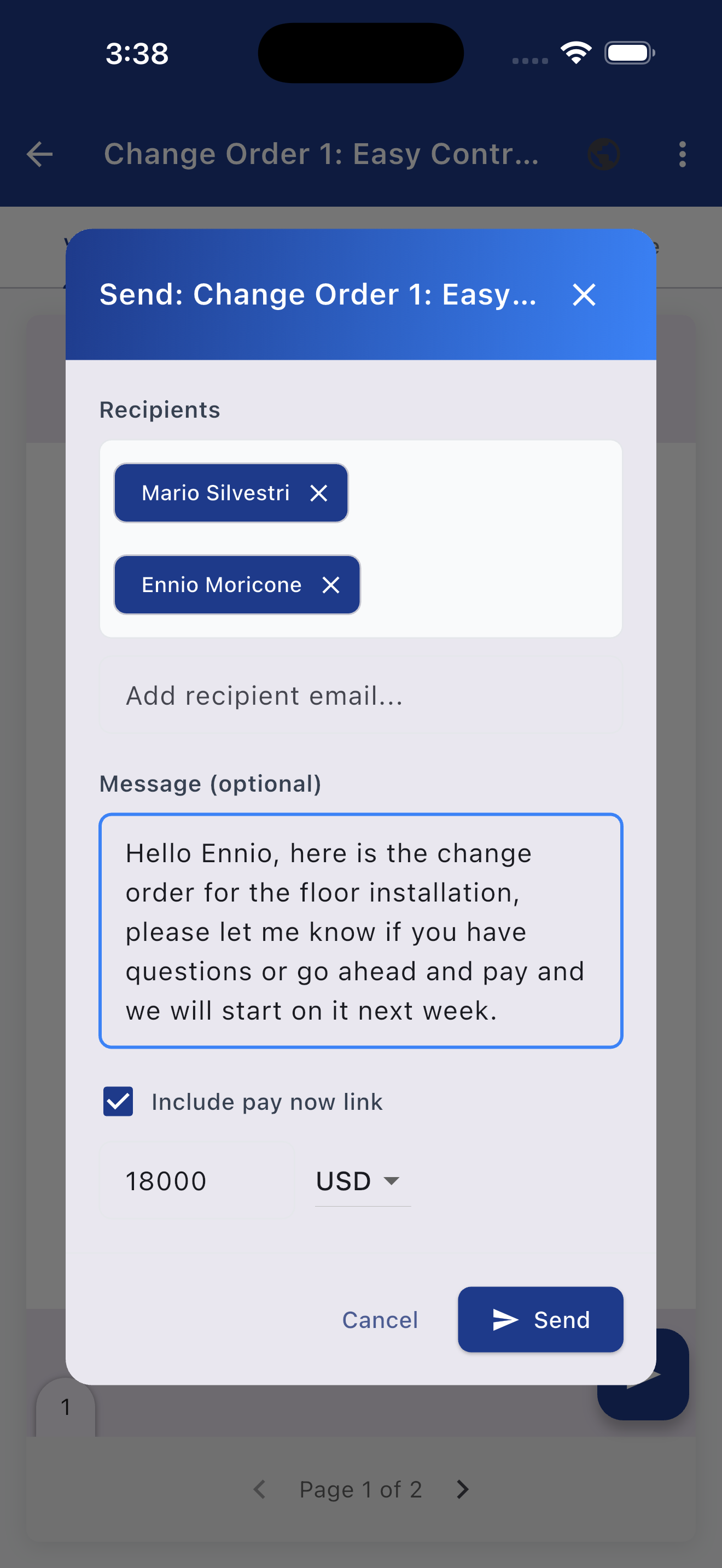 Scrybus gallery image