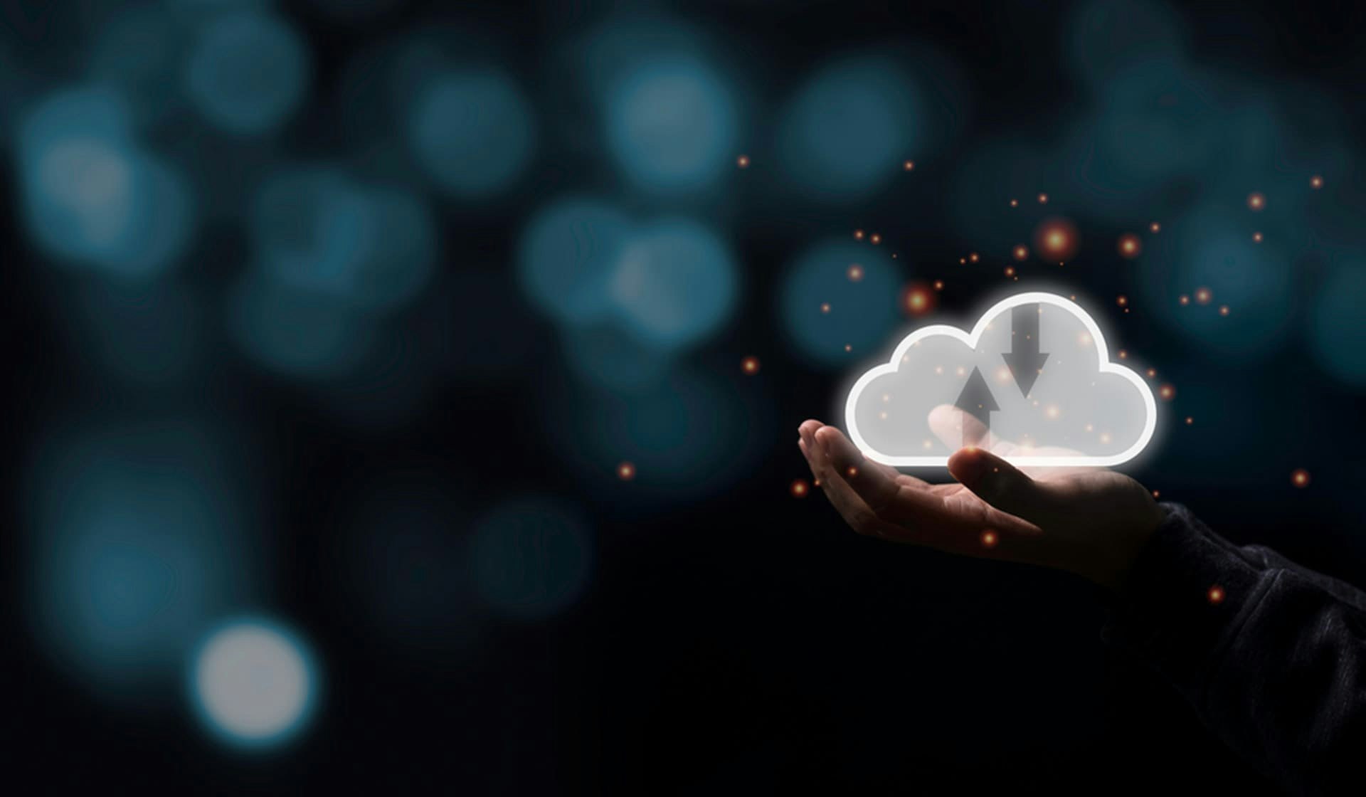 Cloud Management and Migartion Services