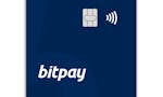 BitPay Card image