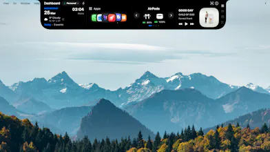 MacNotch gallery image