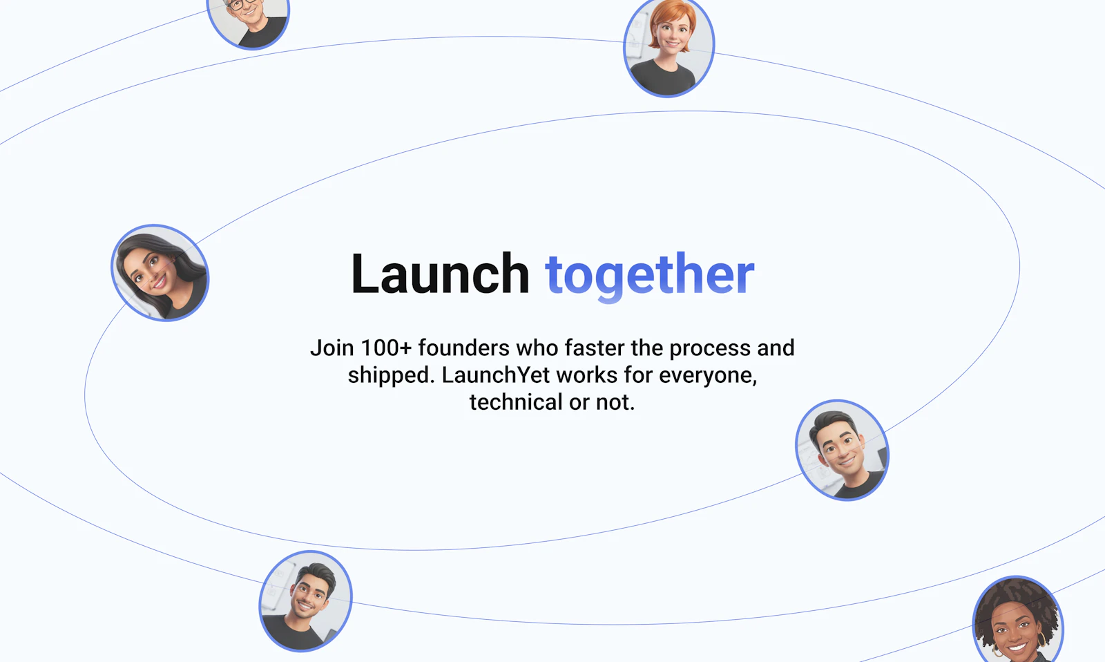 LaunchYet screenshot 5