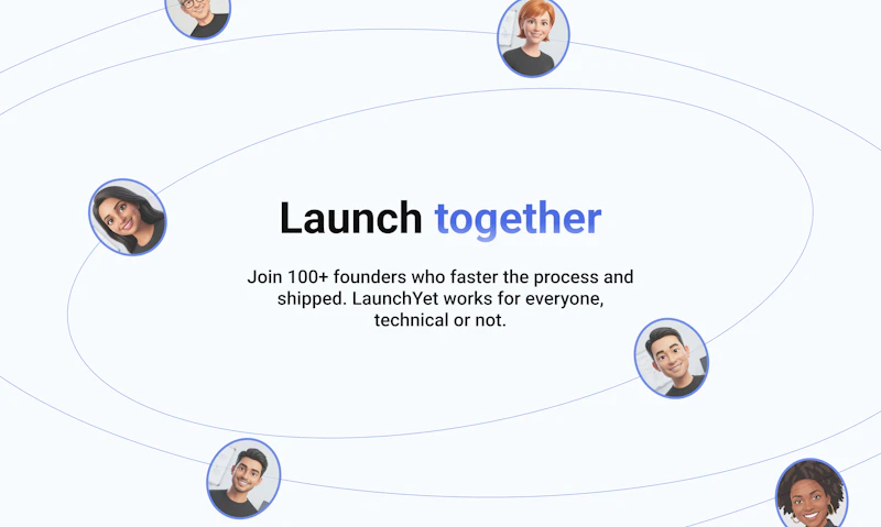 LaunchYet screenshot 5