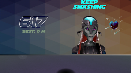 Smash Wars: DroneRacing gallery image