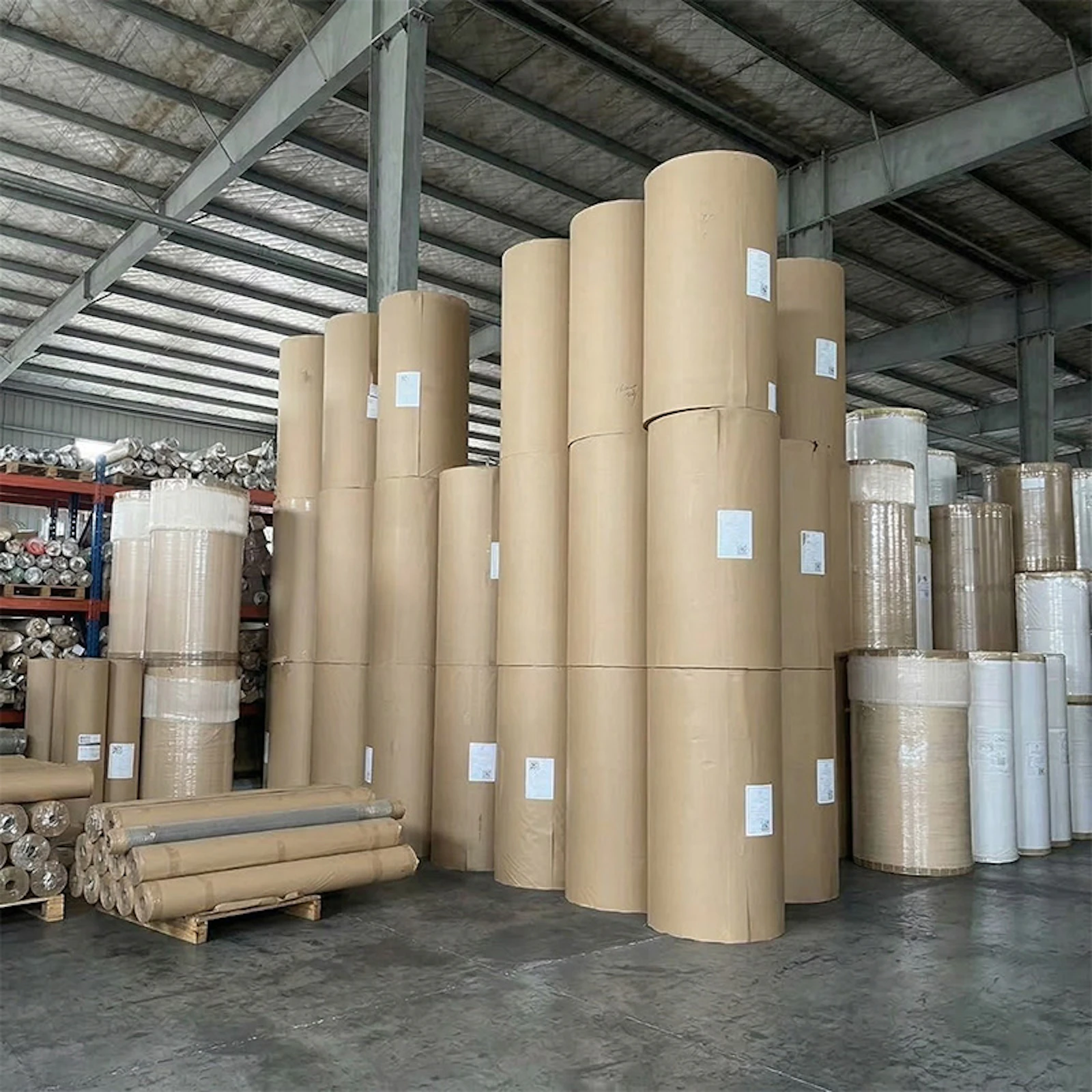 wholesale sublimation paper Manufacturer screenshot 4