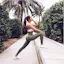 KauTsiFit Sporting Leggings