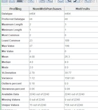 Data Evolution Tool gallery image