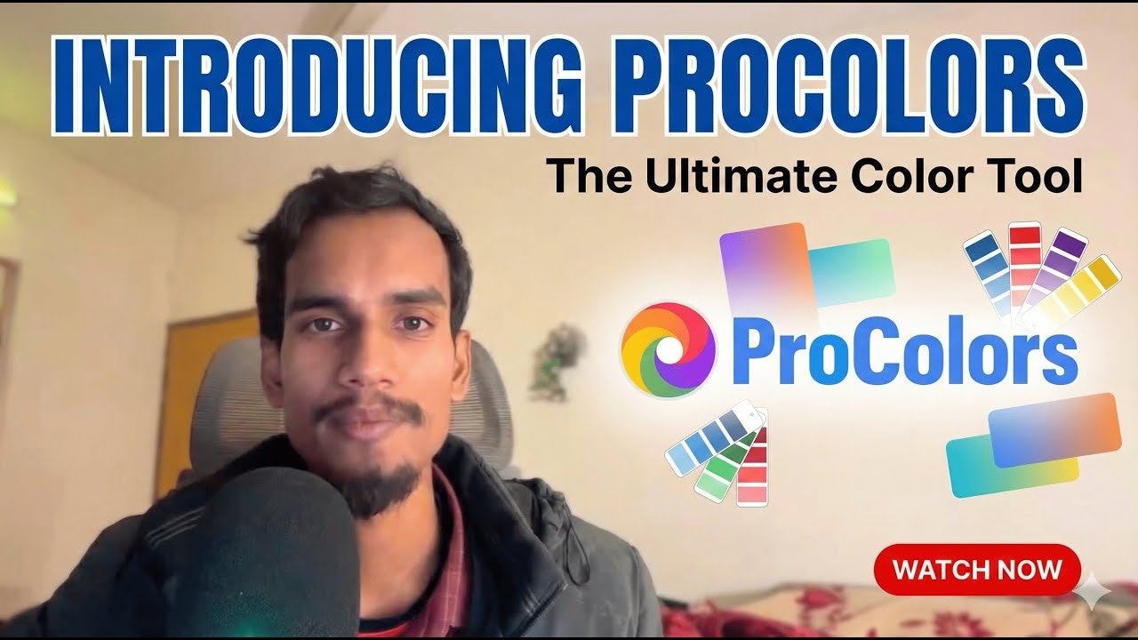 ProColors gallery image