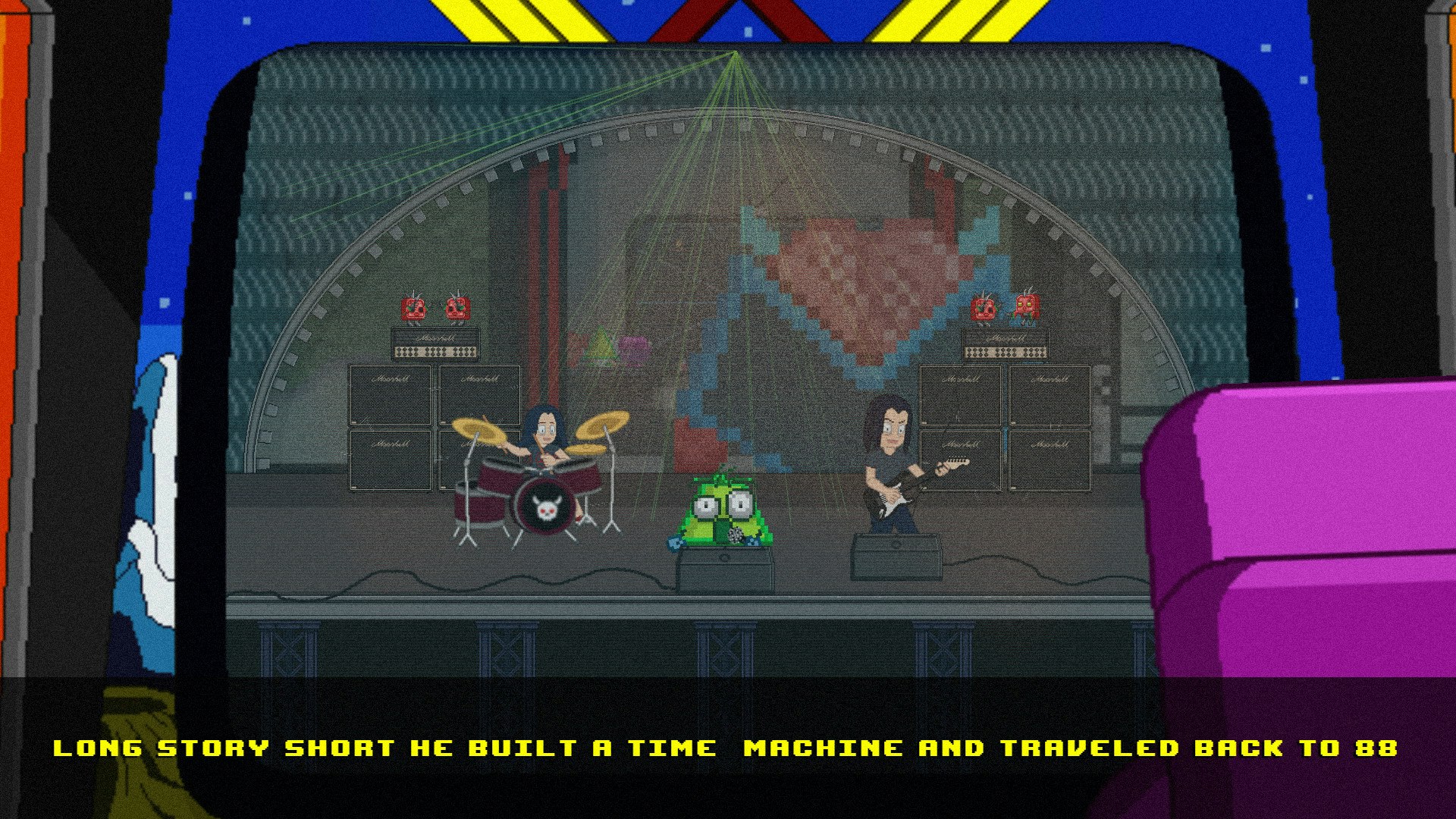 Bad Pad gallery image