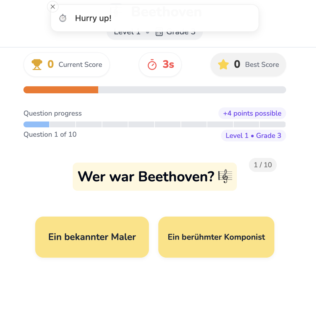 Киндер игры - Tinder for Kids - узнайте что -нибудь с помощью крана медиа 2