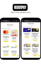 RedotPay Store gallery image